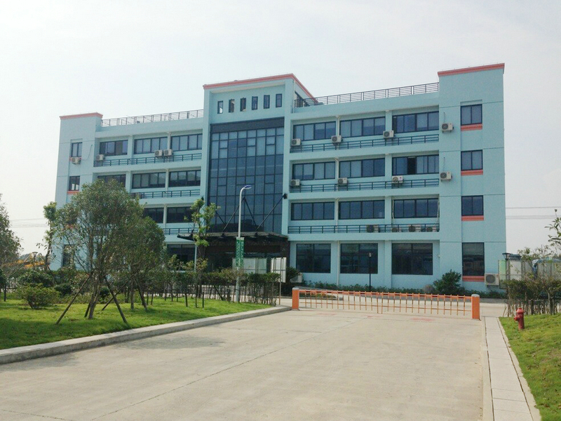 企業展示